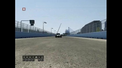F1 Valencia