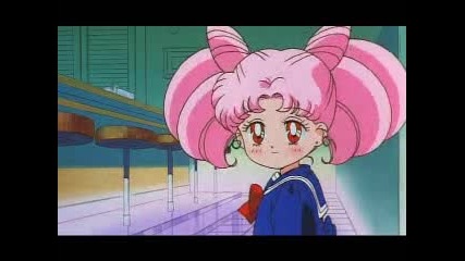 Sailor Moon R - Promise the rose - Bg sub. 