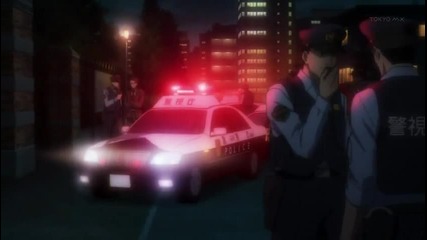 [icefansubs] Btooom! - 04 bg sub