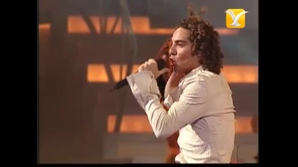 David Bisbal - Corazon latino