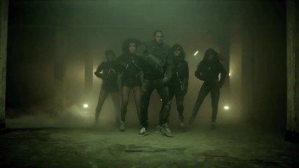 Jason Derulo - Breathing (official Video)hd