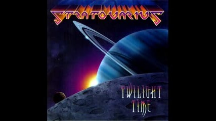 Stratovarius - Madness Strikes At Midnight