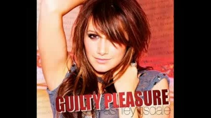 Ashley Tisdale - Im Back (new song 2009)