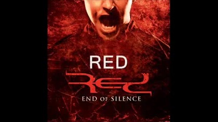 Red - Already Over