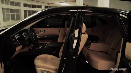 Sean Kingston Rolls Royce