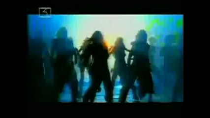 Ruslana - Dance With The Wolves