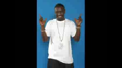 Akon - Gangsta Bop