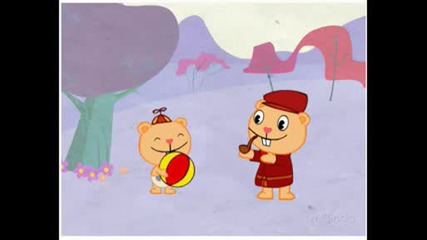 Happy Tree Friends - Having A Ball [hq]