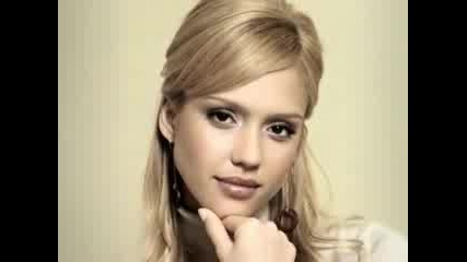 Jessica Alba
