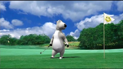Bernard - Golf 