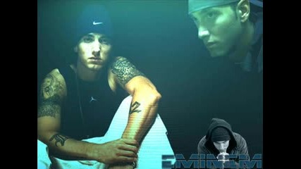 Eminem - I Aint Goin No Where