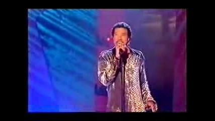 Lionel Richie - Tender Heart