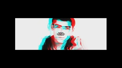 Zayn Malik - right now