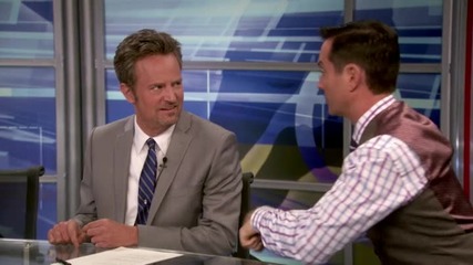 The odd couple 2015 s01e07