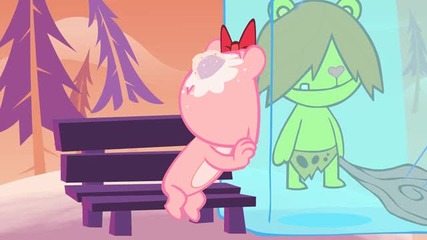 Cold Hearted Happy Tree Friends 