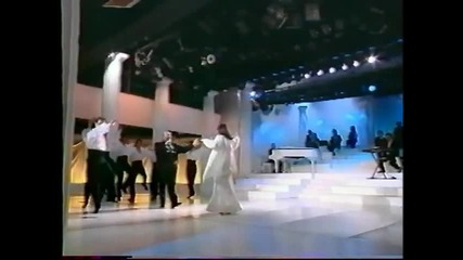 Nana Mouskouri & Demis Roussos - Aide To Malone