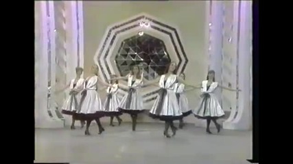 Dragana Mirkovic 1985 - Cudan neki mali (tv Video)