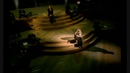 Lara Fabian - Je T'aime (live)