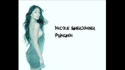 Exclusive Hot Nicole Sherzinger - Punchin (new Song 2009) 