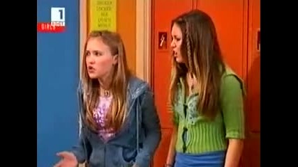 Hannah Montana епизод 25 бг аудио