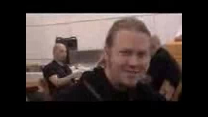 To Die For - On The Road 2005
