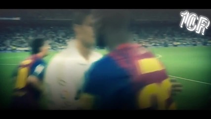 Lionel Messi vs. Cristiano Ronaldo 2011 - 2012 ( H D )