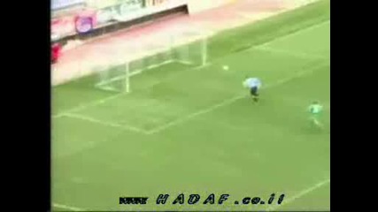 Вратар Вкарва Гол 