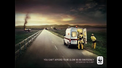 | Tech House | [ The Ambulance Is Coming ]