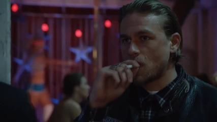 Sons of Anarchy - We Must Be Killers