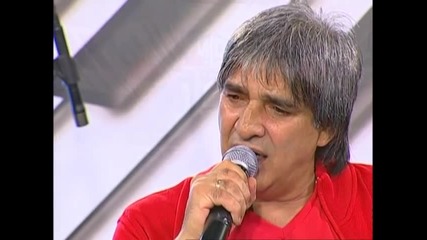 Ljuba Alicic - U godini jedan dan - (LIVE) - Sto da ne - (TvDmSat 2009)