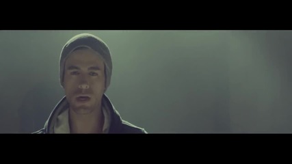 Свежа /2015/ Enrique Iglesias ft. Yandel, Juan Magan - Noche Y De Dia ( Официално Видео )