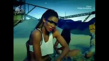 Ciara - Work (feat. Missy Elliott)