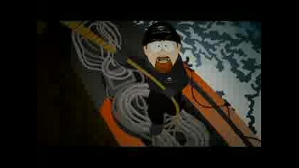 whale wars