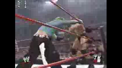 Wwe the hardys
