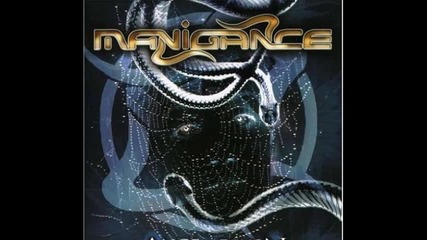 Manigance - L'ultime Seconde