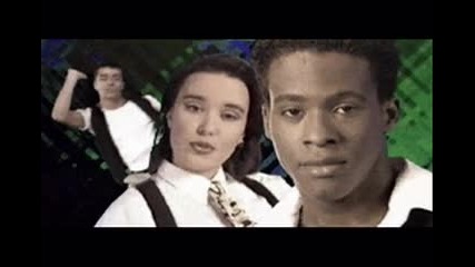 Strictly M.o.r. - Long Long Nite (1994)