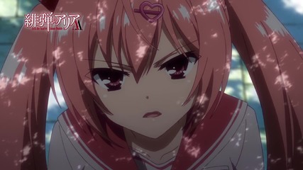 Hidan no Aria Aa Pv/trailler 2