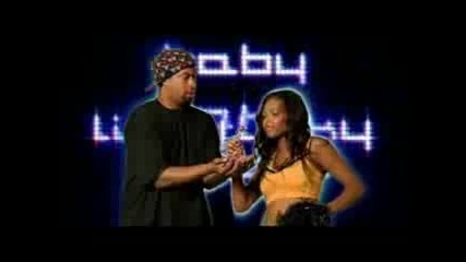 Pitbull - Bojangles 
