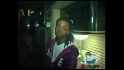 Lil Wayne Interview.avi