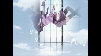  Bakemonogatari -b-e-t-a