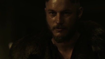 Рагнар # Vikings - Catching Up with Ragnar