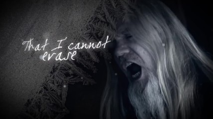 Delain feat. Marco Hietala - Sing To Me Official Lyric Video - Napalm Records