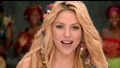 Shakira - Waka Waka Превод! ( This Time For Africa)