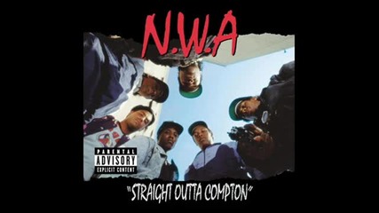 N.w.a Fuck The Police