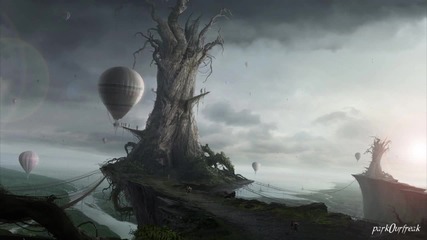 Future World Music - Moments (epic)