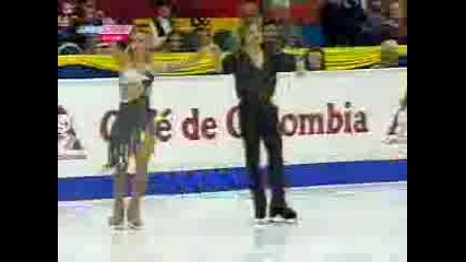 Албена И Максим - Оригинален Танц 2000г.