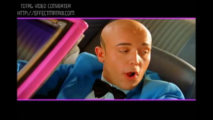 Aqua - Barbie Girl