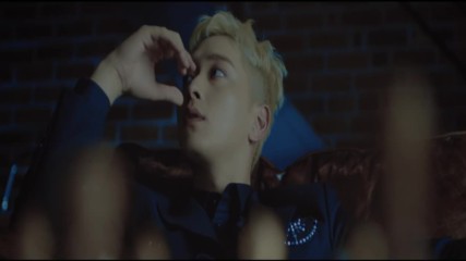 [превод] 2pm - Promise (i'll be)