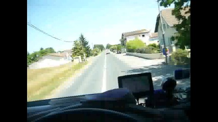Бержерак