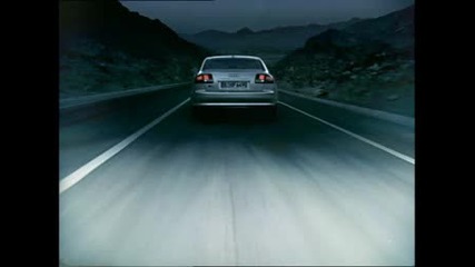 100 години Audi - Спорт - S означава спортен - Audi S8 (2006)